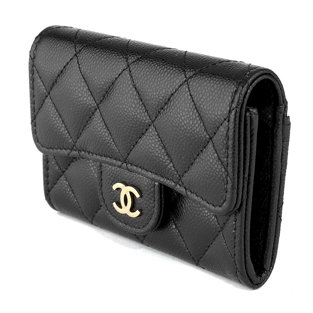 セール】シャネル CHANEL コインケース キャビアスキン コイン セール】シャネル CHANEL コインケース キャビアスキン コイン