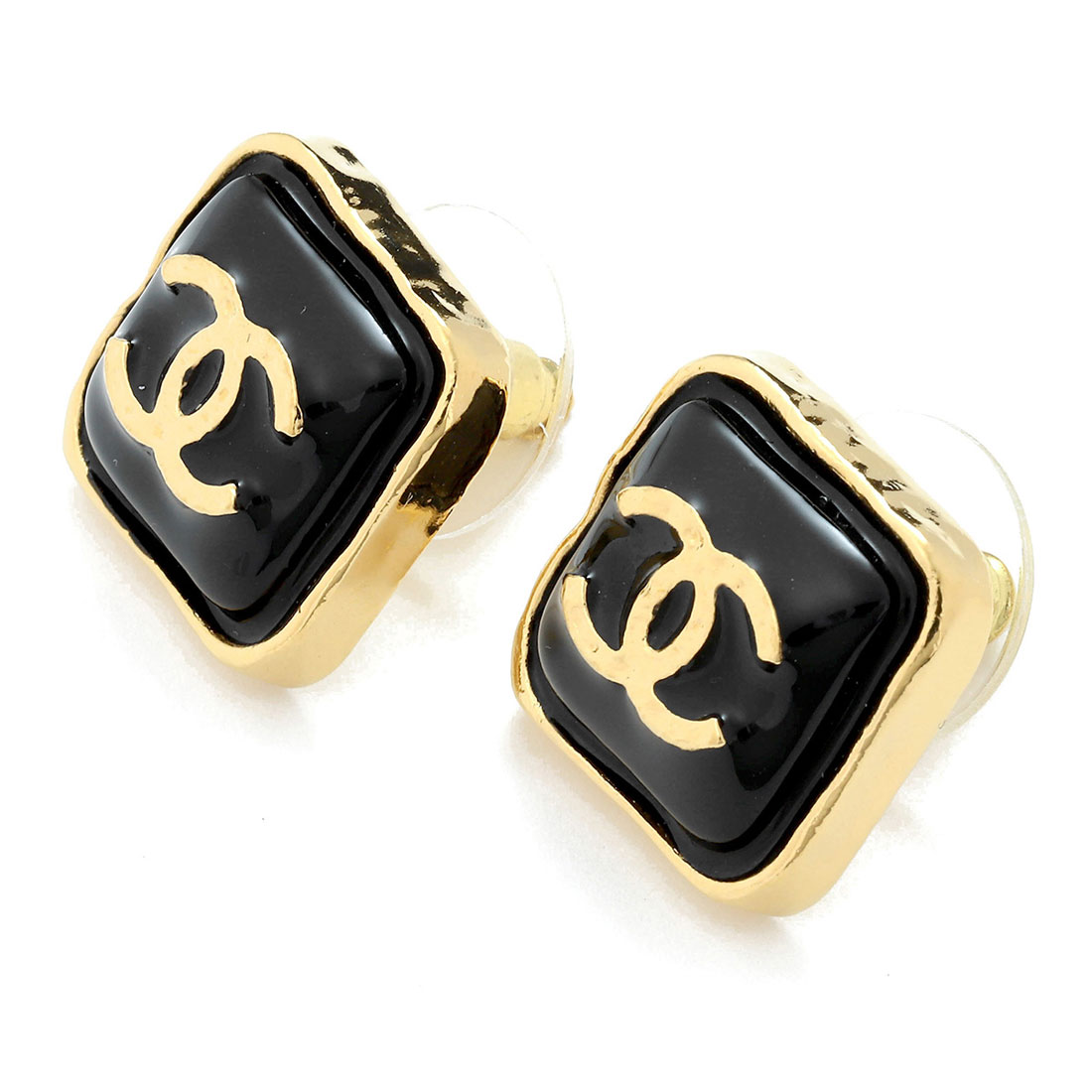セール 13%OFF】シャネル CHANEL ピアス ココマーク スクエア セール 13%OFF】シャネル CHANEL ピアス ココマーク スクエア