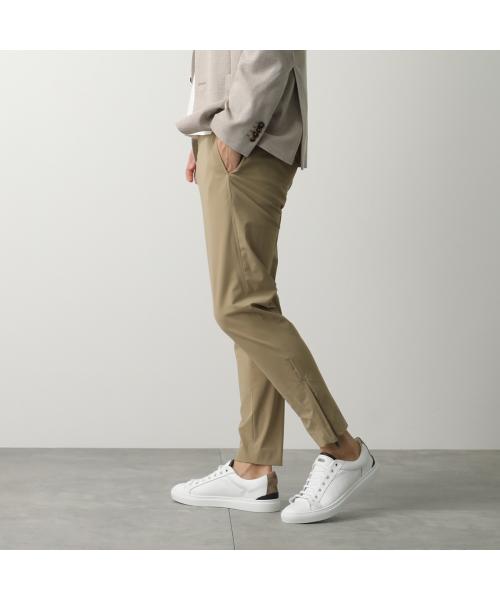 PT Torino Active Epsilonジップ スラックス Brilla per il gusto（ブリッラ ペル イル グスト）PT TORINO