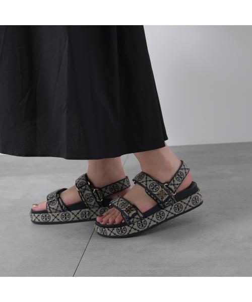 セール9%OFF】トリーバーチ TORY BURCH TORY BURCH サンダル