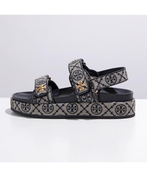 セール 6%OFF】トリーバーチ TORY BURCH TORY BURCH サンダル