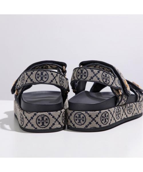 セール 6%OFF】トリーバーチ TORY BURCH TORY BURCH サンダル