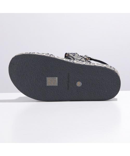 サンダル・ミュール Tory Burch FW25 Sandals (155154 430) セール 6%OFF】トリーバーチ TORY BURCH TORY BURCH サンダル