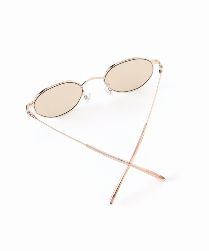 aim サングラス　スローブイエナ 別注サングラス3型が販売スタート！aim×SLOBE IENAラインナップ