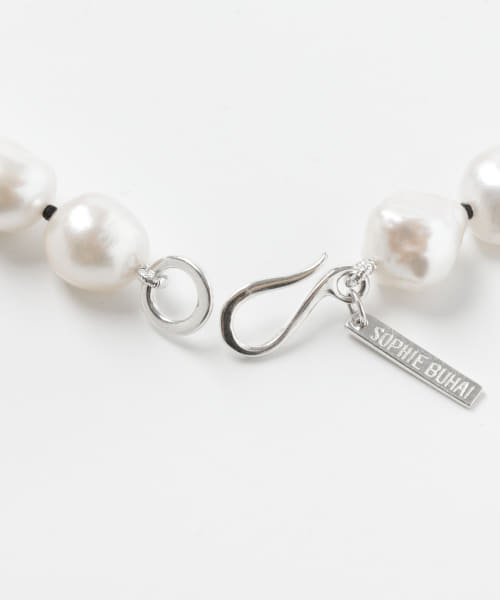 Sophie Buhai Baroque Pearl Collar(508171991) | アーバン Sophie Buhai Baroque Pearl Collar(508171991) | アーバン