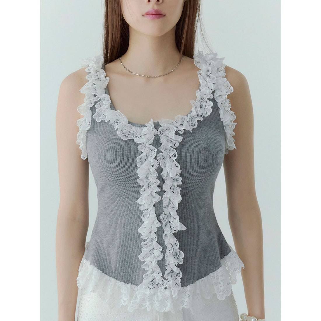 セール 50%OFF】エイミーイストワール eimy istoire レース