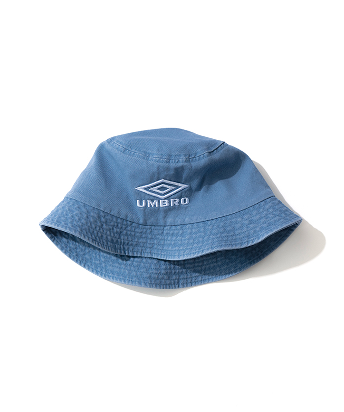 アンブロ umbro ICONIC BUCKET HAT(508172687) | アンブロ(umbro