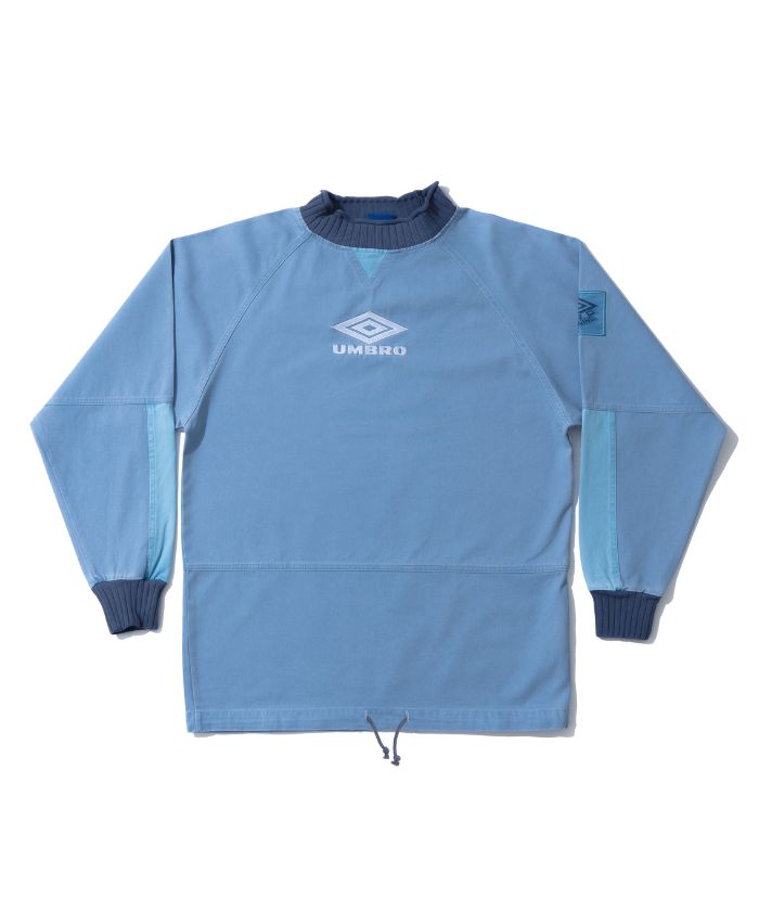 希少】UMBRO Drill Top アンブロ ドリルトップ イギリス製