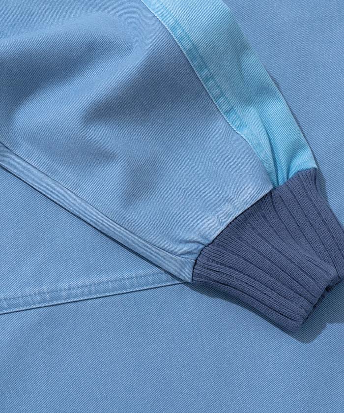 アンブロ umbro 【2025年 秋 再入荷予定】ICONIC DRILL TOP