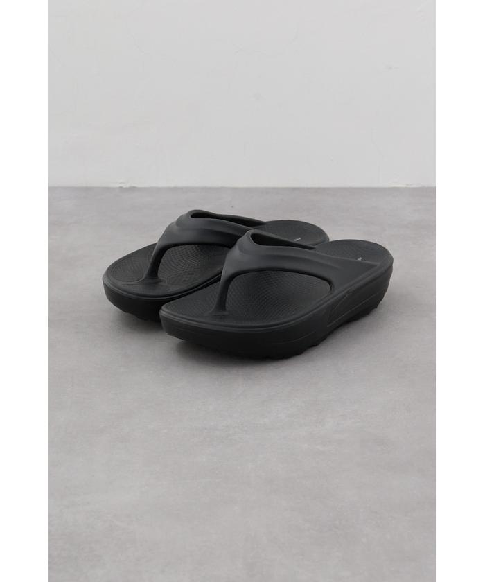 MAXMARA ハックル ティテル オフントゥ サンタル 【関税込】 テバ TEVA ミッドフォーム インフィニティー 1127890 サンダル 5