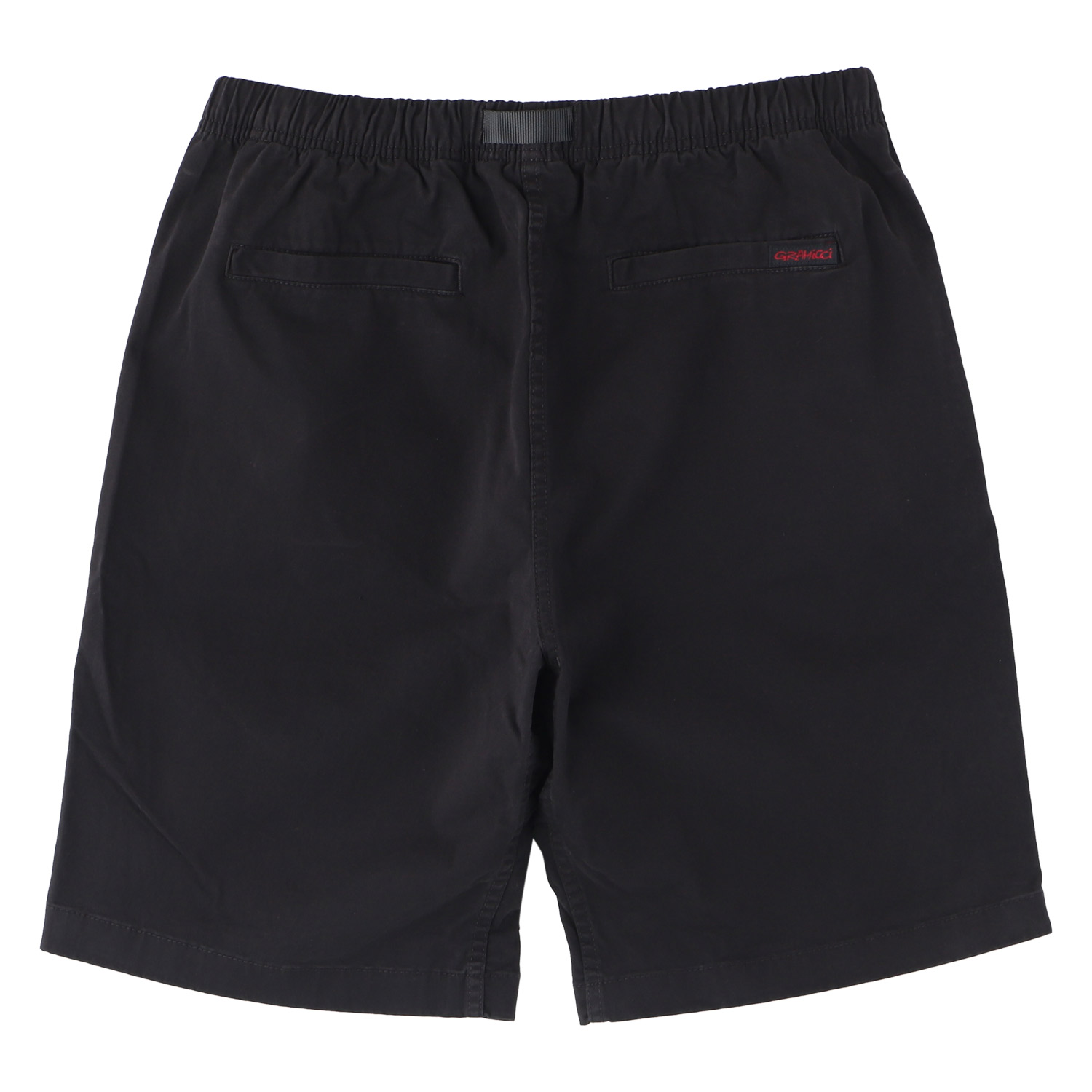 GRAMICCIグラミチ レギュラーフィットショート ブラック Mサイズ パンツ ショートパンツ レギュラーフィット メンズ REGULAR FIT