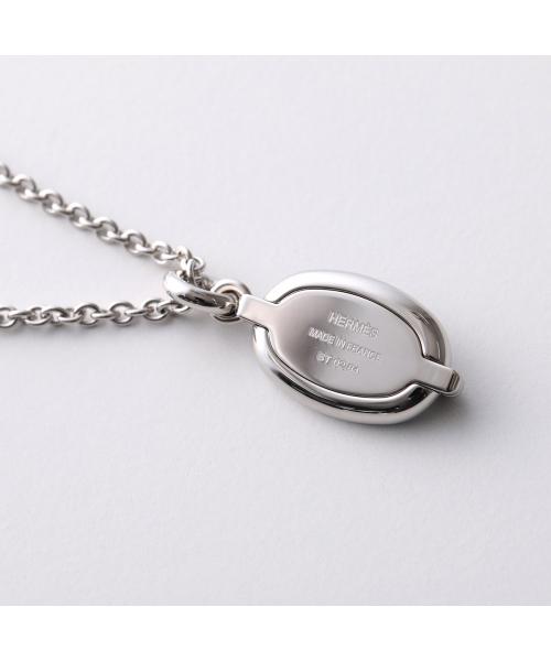 HERMES ペンダント ミニ マイヨン PM H100053F ネックレス セール5%OFF】エルメス Hermes HERMES ペンダント ミニ マイヨン