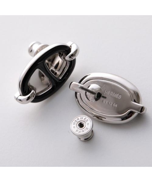 セール【HERMES】ピアス ミニ マイヨン PM H100052F スタッド エルメス Hermes HERMES ピアス ミニ マイヨン PM H100052F