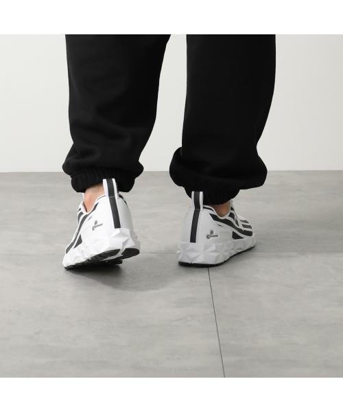 EA7 EMPORIO ARMANI スニーカー ULTIMATE C2 X8X217 XK433 Ultimate C2 Kombat Core sneakers | EA7