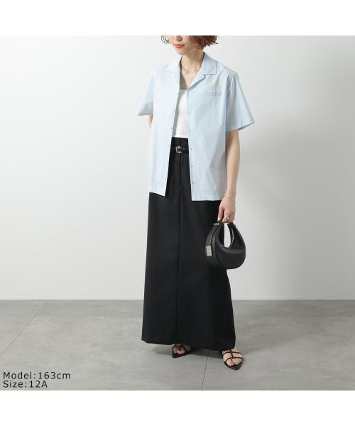 FENDI KIDS シャツ JMC182 A31W 半袖 セール】フェンディ FENDI FENDI KIDS シャツ JMC182 A31W 半袖