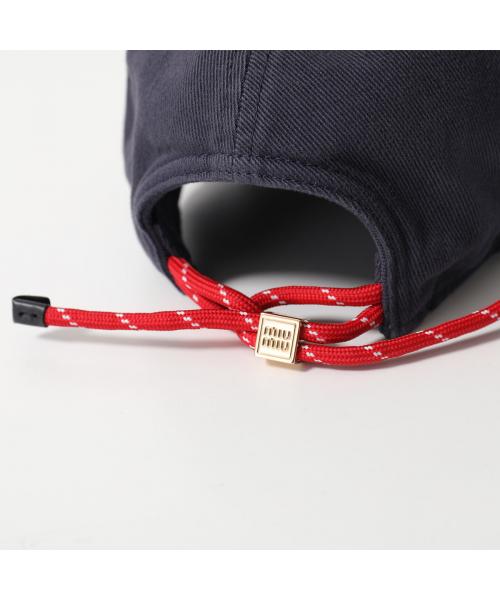 miumiu　ベースボールキャップ　べージュ セール 7%OFF】MIUMIU ベースボールキャップ 5HC179 2F87 2F84