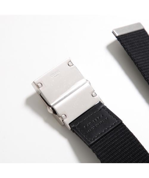 セリーヌ CELINE CELINE スケーターベルト Large 30MM ラージ