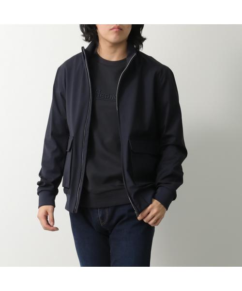 HERNO トレーナー JG000231U 50017 スウェット セール 52%OFF】ヘルノ HERNO HERNO トレーナー JG000231U 50017