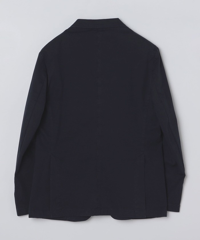 MARCEL LASSANCE:〈セットアップ対応〉G/DYED PIQUE JACKET
