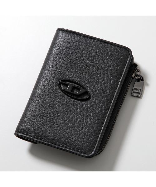 DIESEL カードケース HISSU EVO X10069 P0685 ディーゼル DIESEL DIESEL カードケース HISSU EVO X10069 P0685