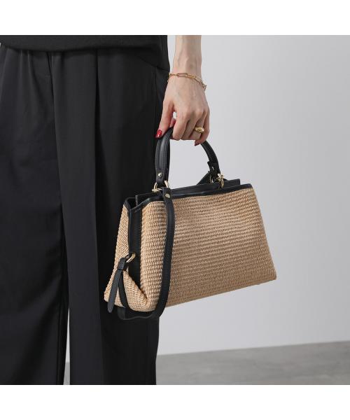MILLELA FIRENZE ハンドバッグ 10270530 ショルダーバッグ MILLELA FIRENZE ミレッラフィレンツェ ハンドバッグ 10270530
