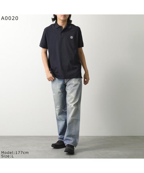 ストーンアイランド STONE ISLAND STONE ISLAND ポロシャツ ストーンアイランド STONE ISLAND STONE ISLAND ポロシャツ