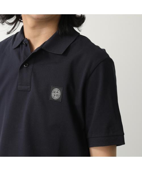 ストーンアイランド STONE ISLAND STONE ISLAND ポロシャツ ストーンアイランド STONE ISLAND STONE ISLAND ポロシャツ