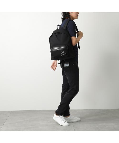 サンローラン SAINT LAURENT SAINT LAURENT バックパック CITY サンローラン SAINT LAURENT SAINT LAURENT バックパック CITY