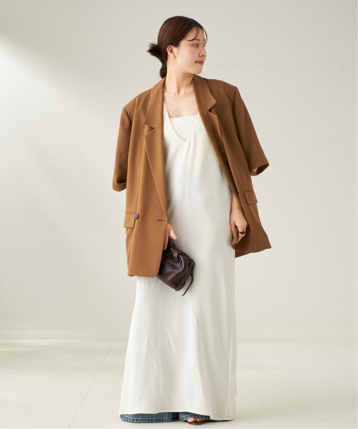 セール 30%OFF】R'IAM タンクワンピース(508174915