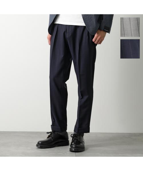 ベルウィッチ BERWICH BERWICH テーパードパンツ scotch an1436 ベルウィッチ BERWICH BERWICH テーパードパンツ scotch an1436