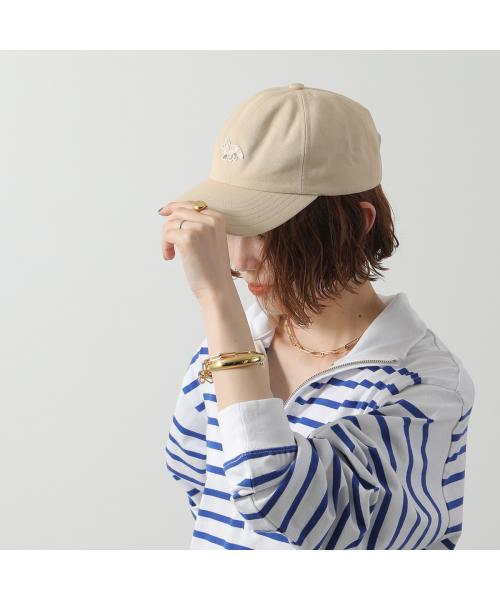 メゾンキツネ MAISON KITSUNE MAISON KITSUNE ベースボール