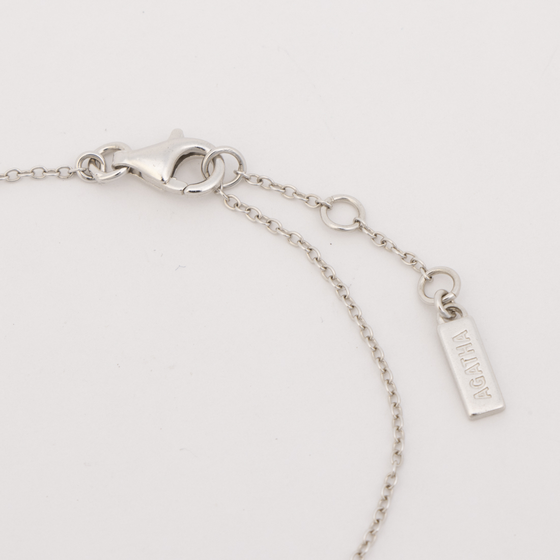 セール 15%OFF】アガタ パリ AGATHA PARIS ＃エッセンシャル