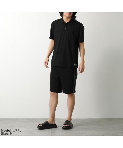 EA7 EMPORIO ARMANI ハーフパンツ 7M000544 AF12660 セール】エンポリオ アルマーニ EMPORIO ARMANI EA7 EMPORIO