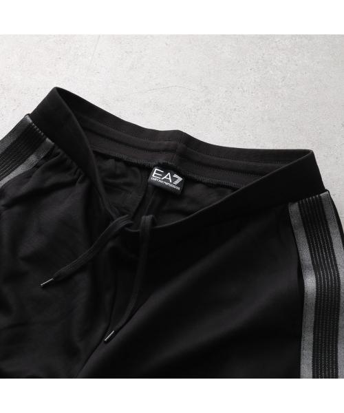 EA7 EMPORIO ARMANI ハーフパンツ 7M000544 AF12660 セール】エンポリオ アルマーニ EMPORIO ARMANI EA7 EMPORIO