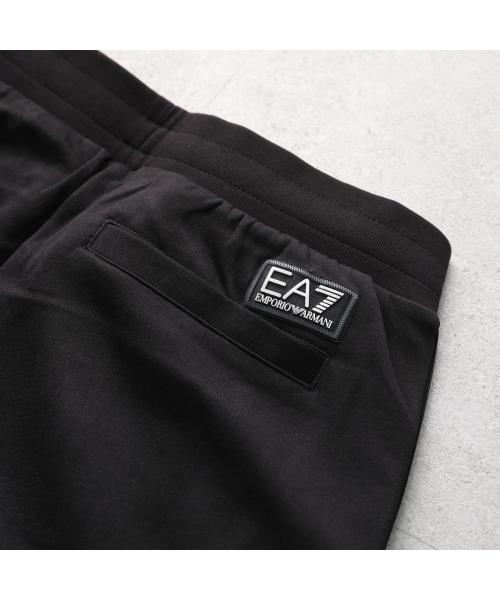 EA7 EMPORIO ARMANI ハーフパンツ 7M000544 AF12660 セール】エンポリオ アルマーニ EMPORIO ARMANI EA7 EMPORIO