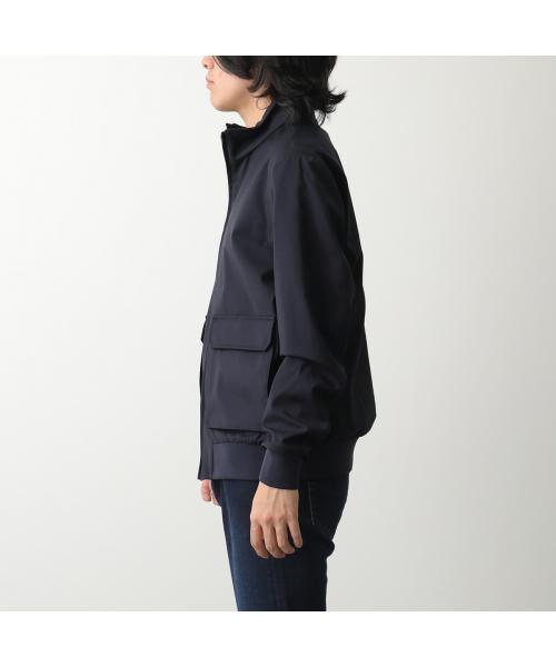 HERNO ボンバージャケット GI000410U 33410 ブルゾン セール37%OFF】ヘルノ HERNO HERNO ボンバージャケット