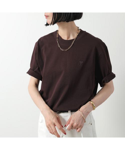 セール】アミパリス Ami Paris ami paris Tシャツ UTS074.726