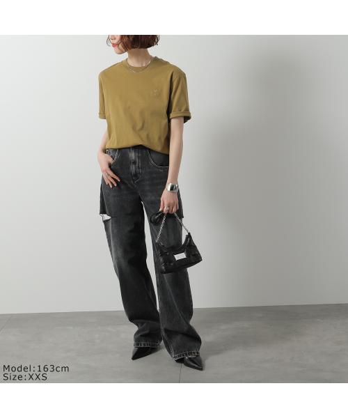 セール】アミパリス Ami Paris ami paris Tシャツ UTS074.726