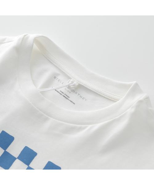 Stella McCartney T-shirt with logo | Women's Clothing | Vitkac