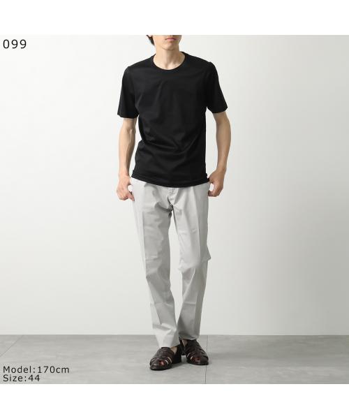 セール23%OFF】グランサッソ GRAN SASSO GRAN SASSO Tシャツ