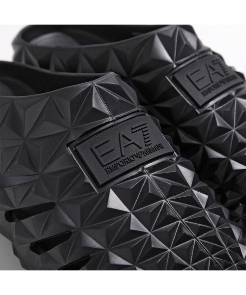 セール】エンポリオ アルマーニ EMPORIO ARMANI EA7 EMPORIO
