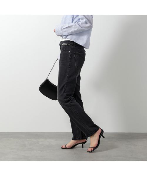 STELLA McCARTNEY デニムパンツ FALABELLA 6D0191 3SPH44 ステラ マッカートニー STELLA McCARTNEY STELLA McCARTNEY