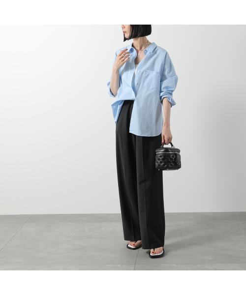 MM6 トングサンダル ANATOMIC S59WP0199 P6381 レザー エムエムシックス メゾン マルジェラ MM6 Maison Margiela MM6