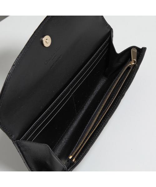 Dior 長財布 My Dior S6029ONMJ フラップ レザー セール】ディオール Dior Dior 長財布 My Dior S6029ONMJ