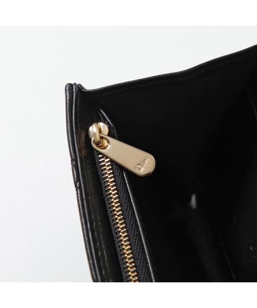 Dior 長財布 My Dior S6029ONMJ フラップ レザー セール】ディオール Dior Dior 長財布 My Dior S6029ONMJ