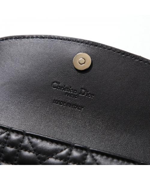 Dior 長財布 My Dior S6029ONMJ フラップ レザー CH6970DW001401_fw_thumbM.jpg