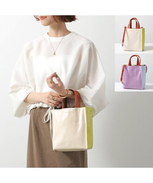 セール 58%OFF】マルニ MARNI MARNI バッグ MUSEO SOFT ミュゼオ