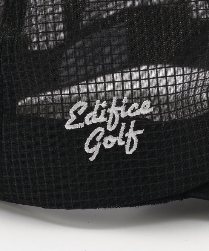 CLUBHAUS / Dynamic Range (クラブハウス) MESH CAP(508177341