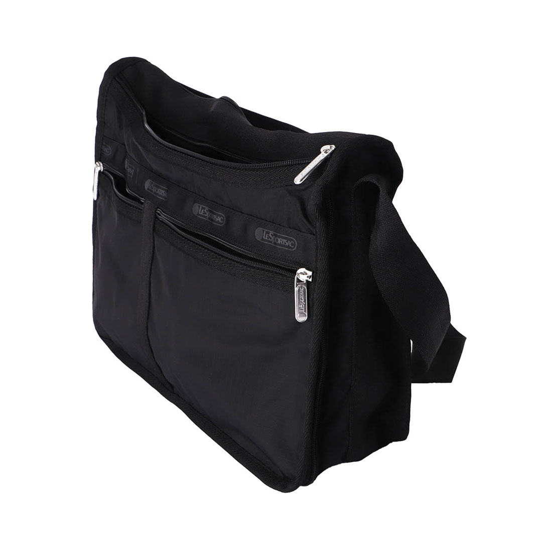 LeSportsac ショルダーバッグ バッグ CARGO SMALL SHOULDER BAG