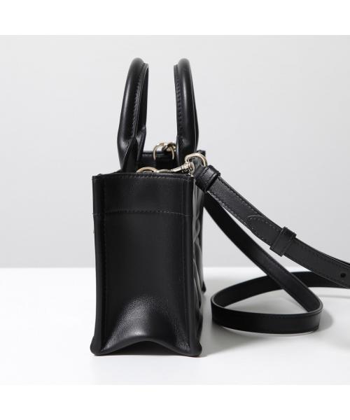 【DIOR】☆ブラックコーデにぴったり☆\tBook Tote バッグ ミニ DIOR】☆ブラックコーデにぴったり☆Book Tote バッグ ミニ